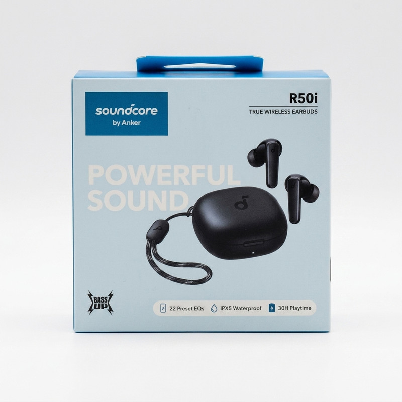 هندزفری بلوتوثی انکر Soundcore R50i