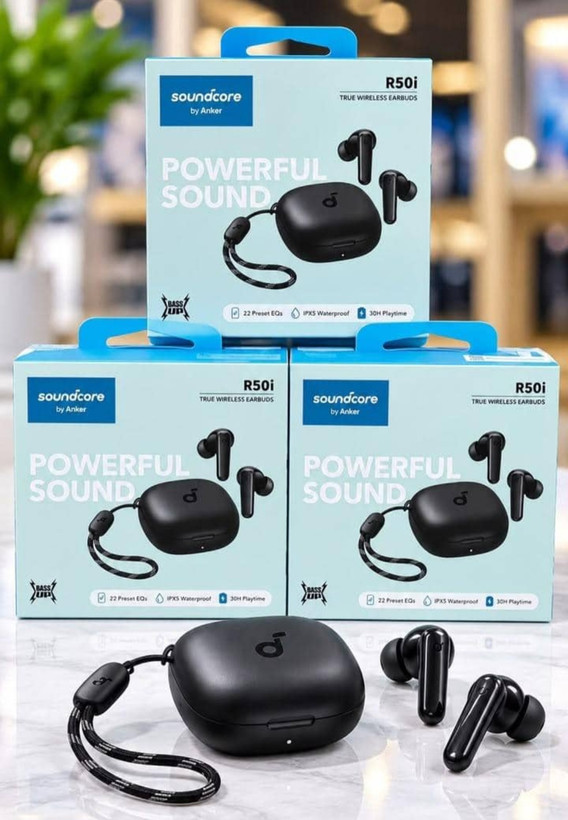 هندزفری بلوتوثی انکر Soundcore R50i