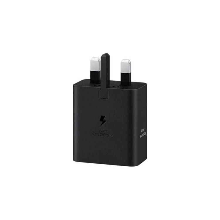 شارژر ۴۵ وات سامسونگ مدل EP-T4511 اصل