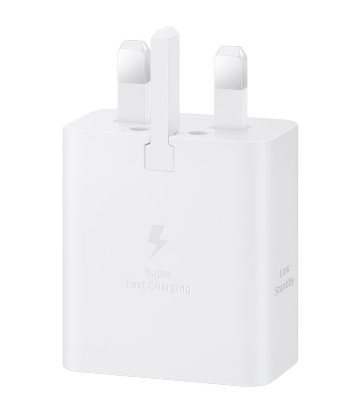 شارژر ۴۵ وات سامسونگ مدل EP-T4511 اصل