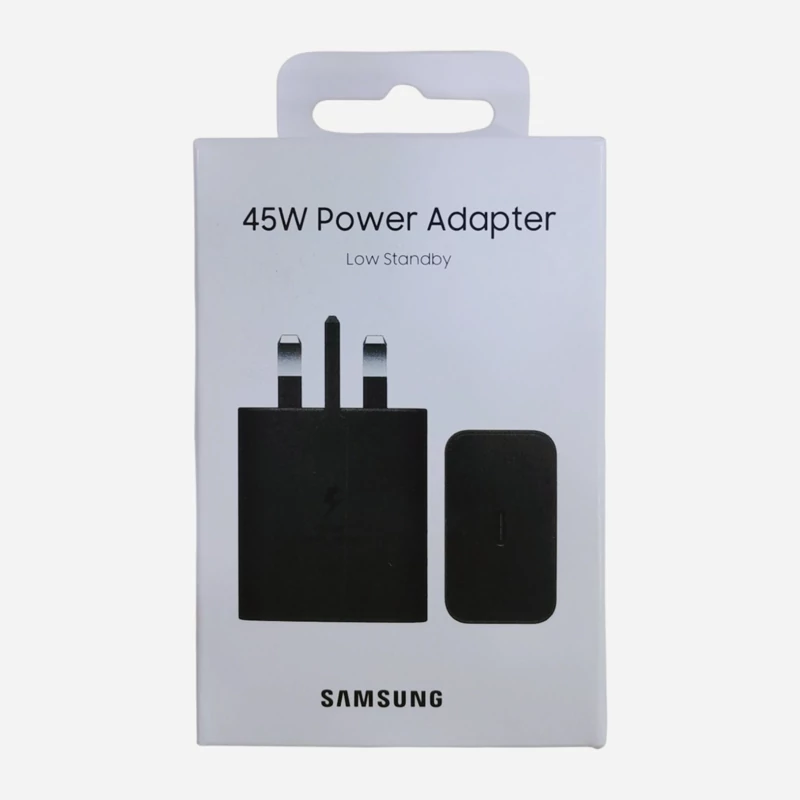 شارژر ۴۵ وات سامسونگ مدل EP-T4510 USB-C