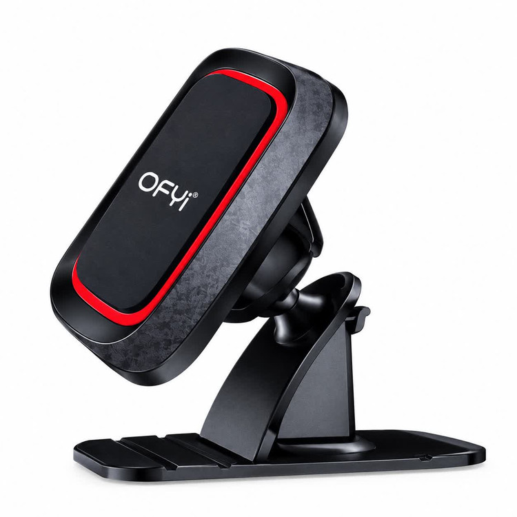 پایه نگهدارنده موبایل خودرو OFYi مدل HD -11