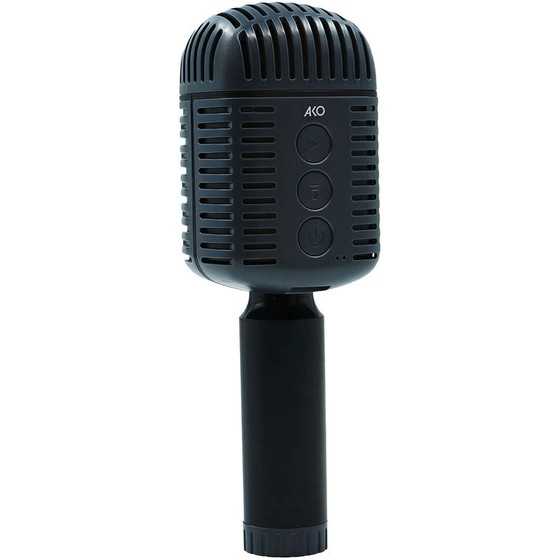 میکروفون اسپیکردار بلوتوثی AKO مدل AS-32