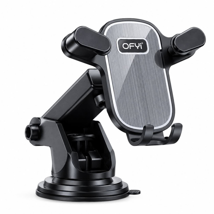 پایه نگهدارنده موبایل خودرو OFYi مدل HD-03