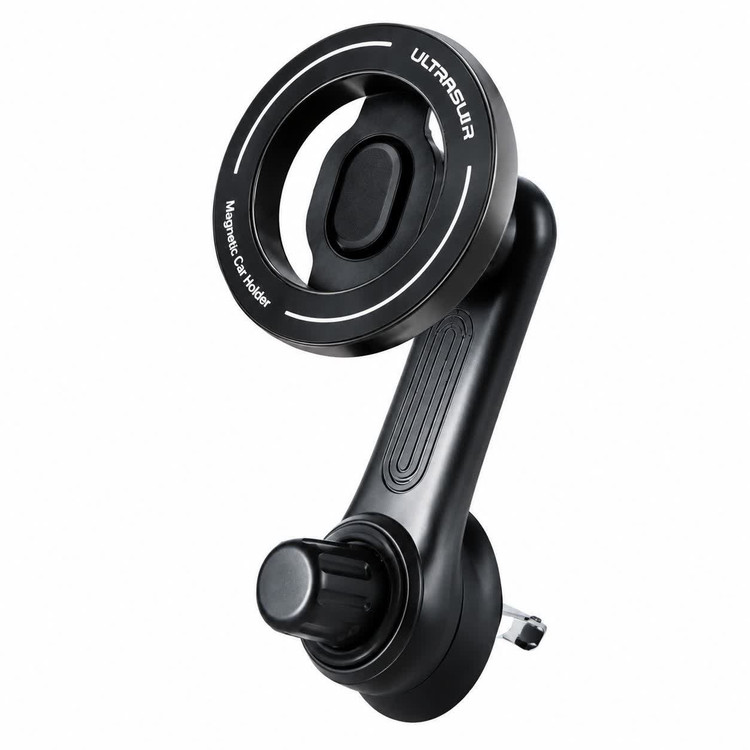 پایه نگهدارنده موبایل خودرو ULTRASUR مدل U-F8