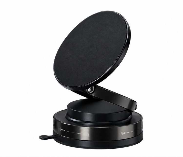 پایه نگهدارنده موبایل خودرو ULTRASUR مدل U-F6