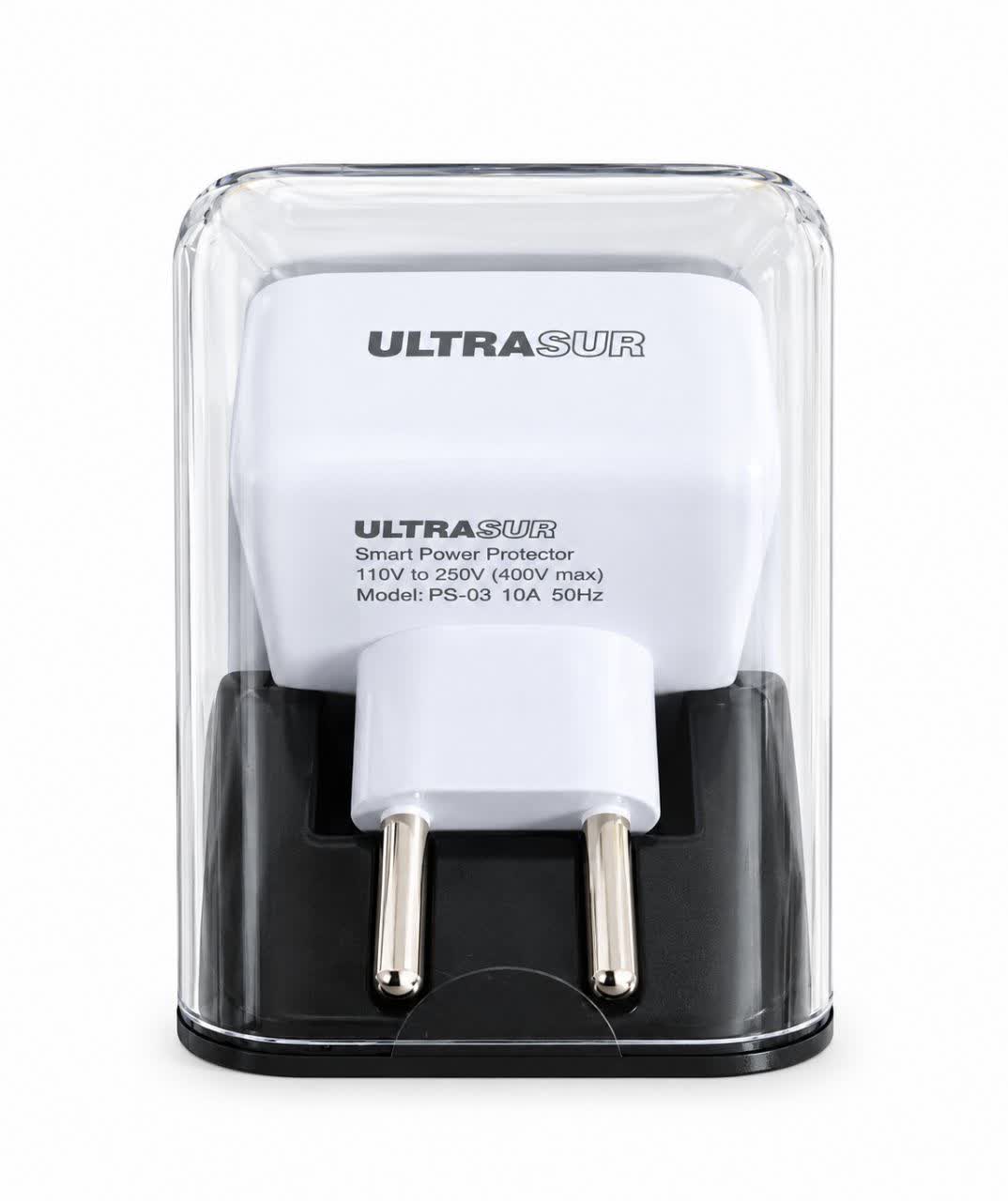 تبدیل سه به دو تایمردار ULTRASUR مدل PS-03