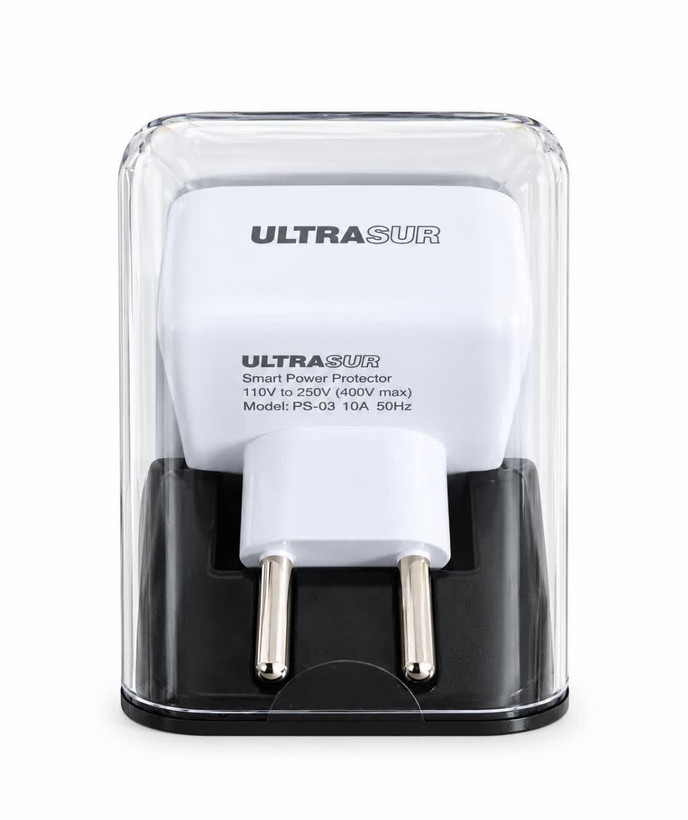 تبدیل سه به دو تایمردار ULTRASUR مدل PS-03