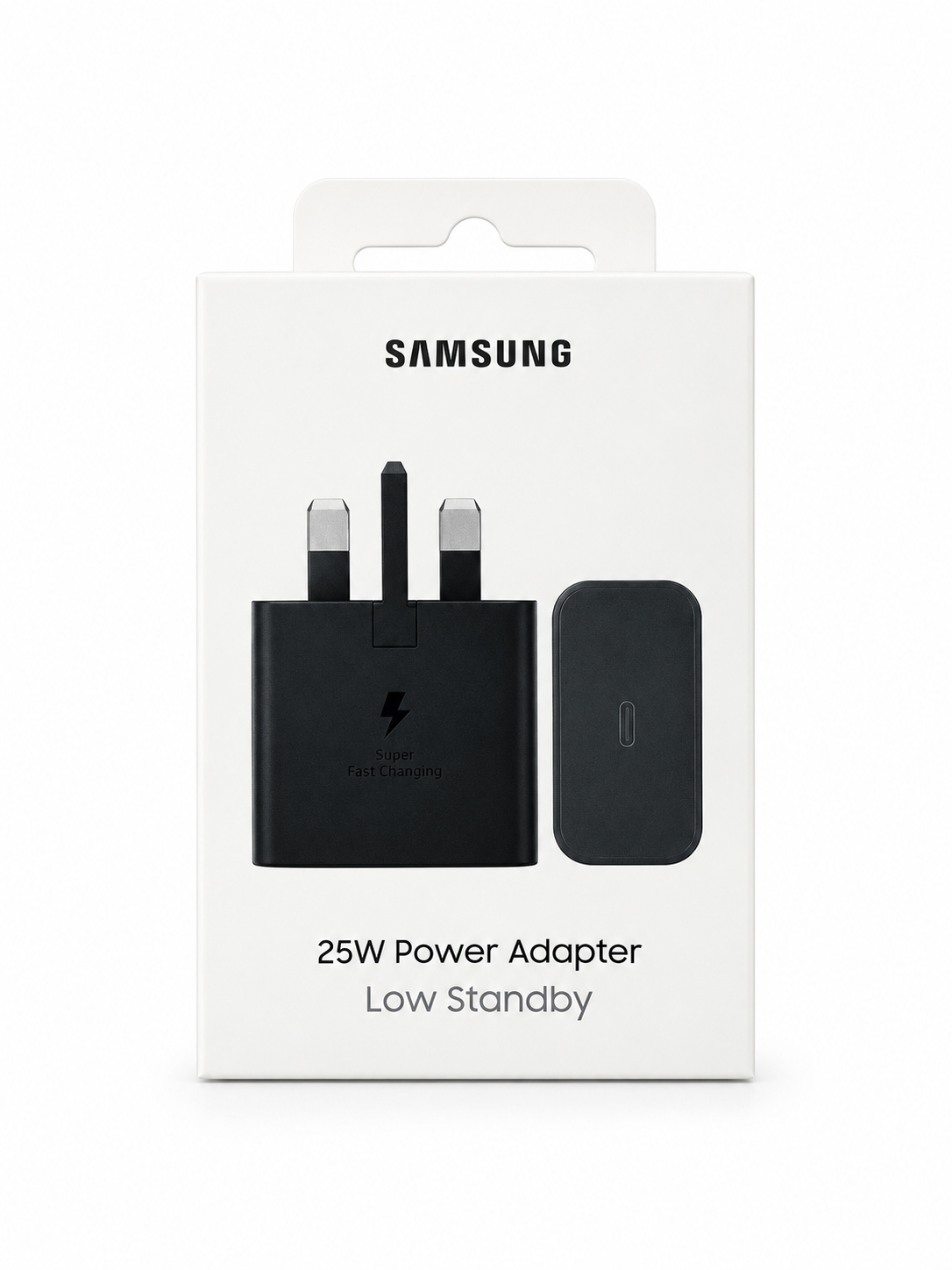 شارژر ۲۵ وات سامسونگ مدل EP-T2510NWEGEU